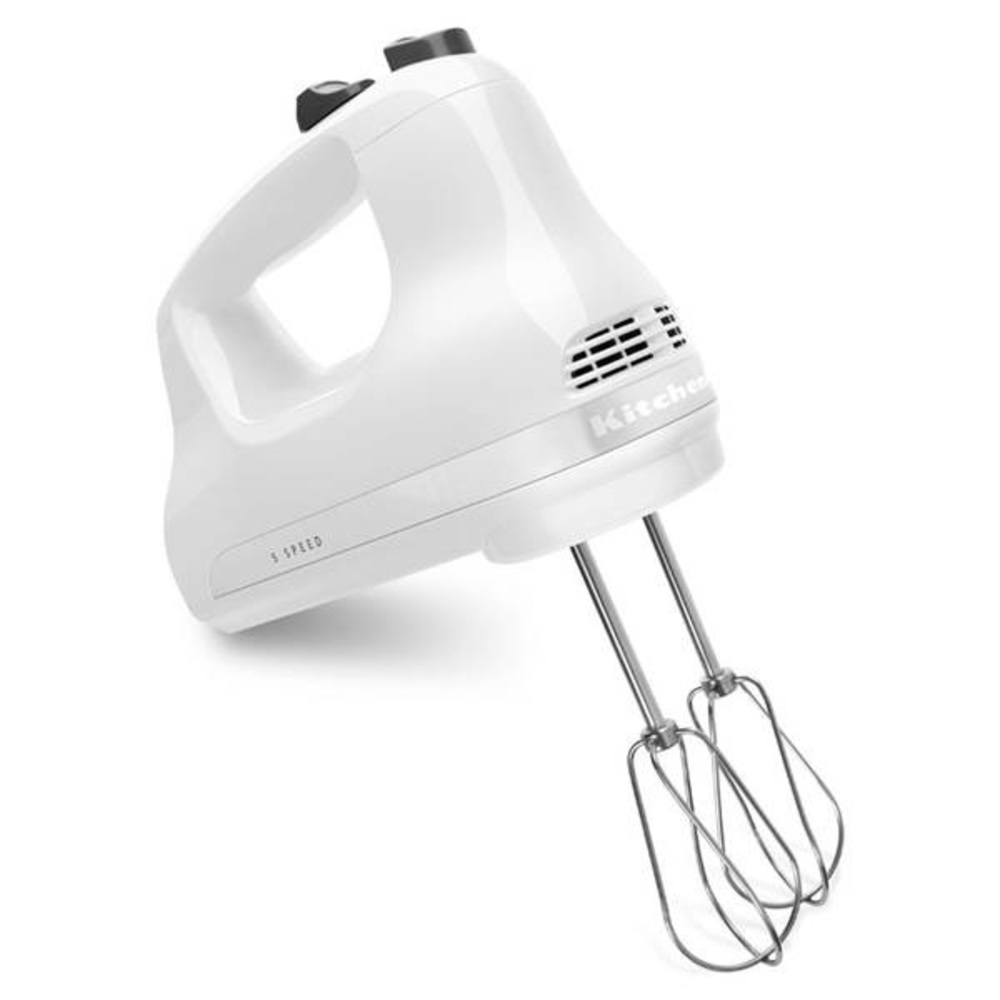 KitchenAid hand Mixer